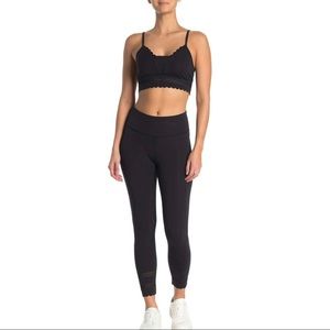FP Movement Genesis High Waisted Crop Leggings